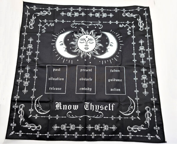 Tarot Altar Cloth (40cm)