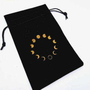 NEW Tarot Card Bag Moon Cycle