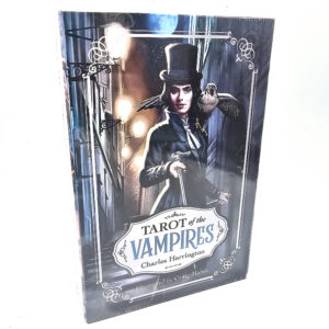 Tarot of the Vampires (Charles Harrington)