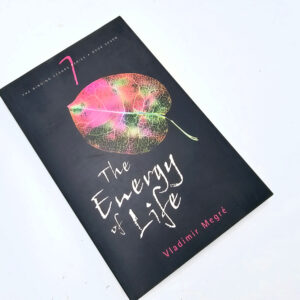 The energy of life book