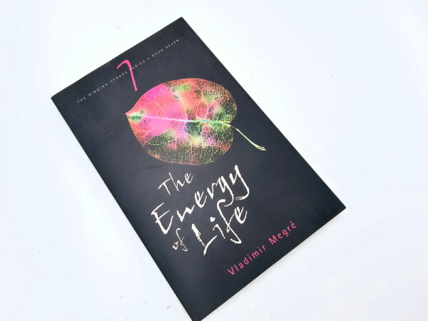 The energy of life book