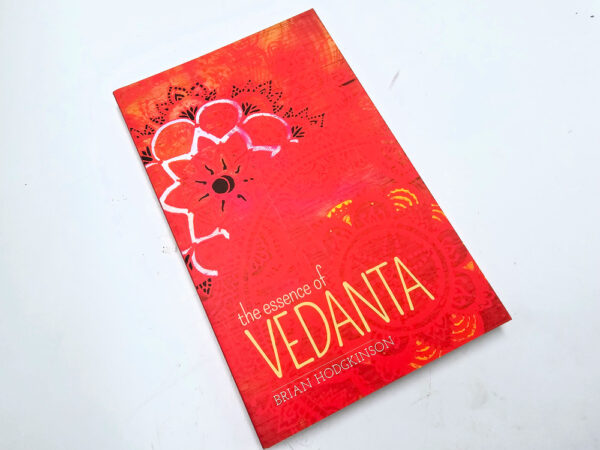 The essence of vedanta book