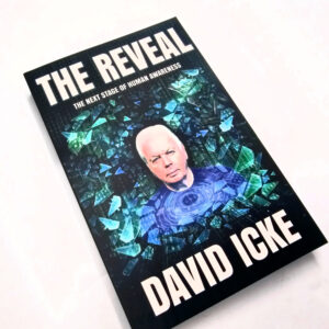 The Reveal - The Next Stage Of Human Awareness (David Icke)