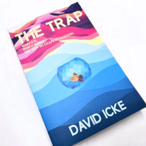 The Trap (David Icke)