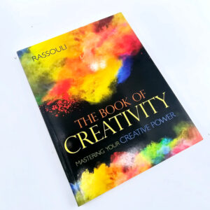 The Book Of Your Creativity (Rassouli)