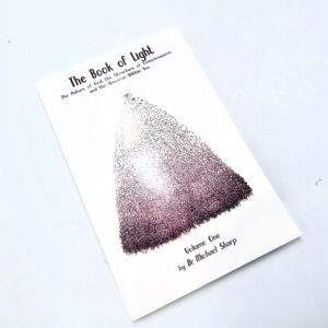 The Book Of Light (Dr. Michael Sharp)