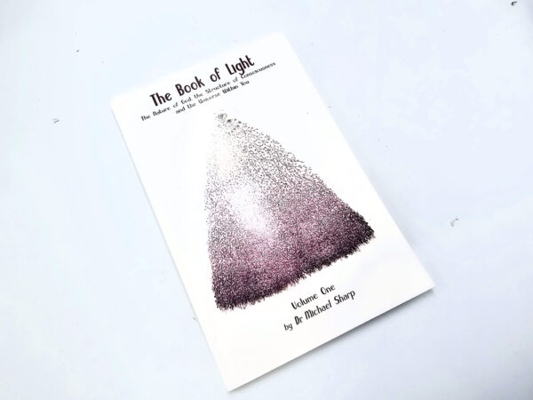 The Book Of Light (Dr. Michael Sharp)