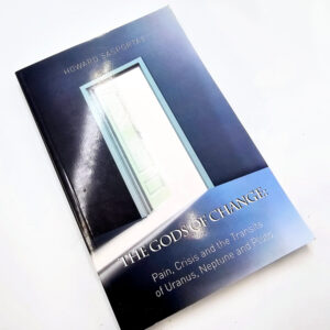 The Gods Of Change (Howard Sasportas)