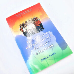 The healing of individuals book