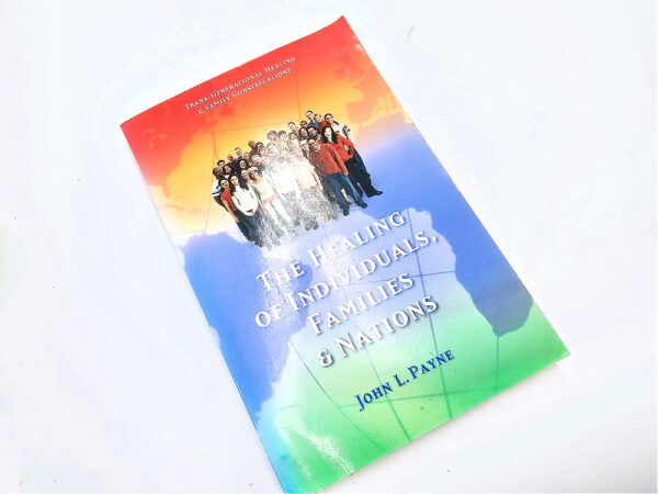 The healing of individuals book