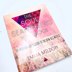 The Soul Searchers Handbook (Emma Mildon)