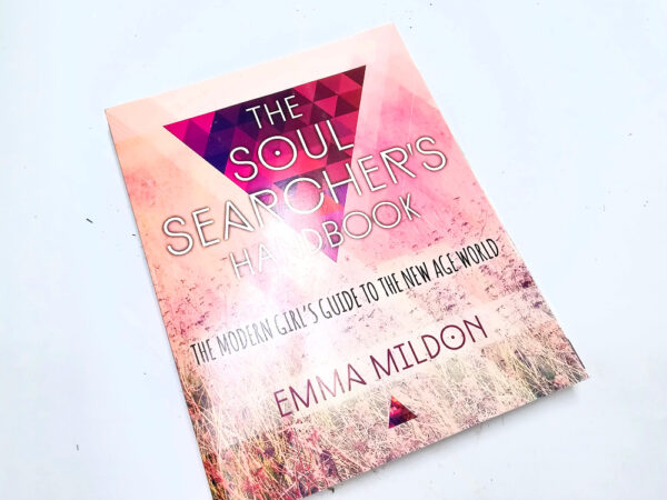 The soul searches handbook