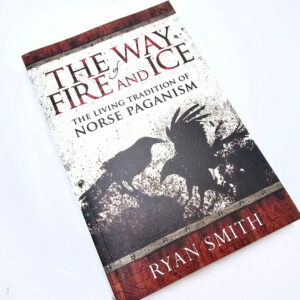 The Way of Fire and Ice (Ryan Smith)