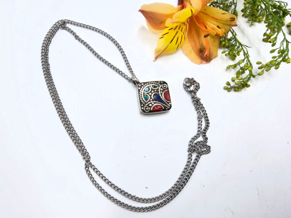 Tibetan Necklace Flair Mix - Image 2