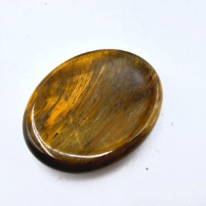 NEW Tigers Eye Worry Stone