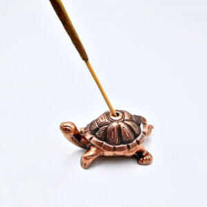 NEW Tortoise Incense Holder