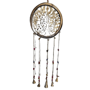 Tree of Life Chime Wood (120cm)