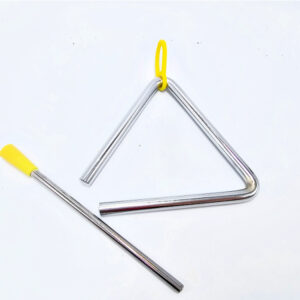 Triangle Musical Instrument (10cm)