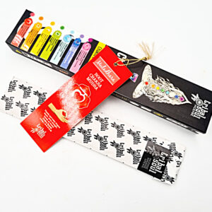 Tribal Soul Chakra Balancing Smudge Sticks
