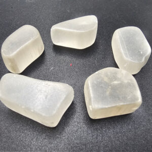 NEW Ulexite TV Stone Mini