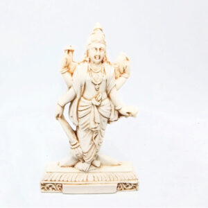 Vishnu Statue (17cm)