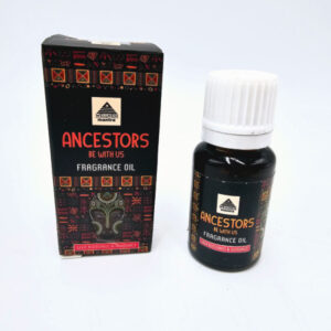 WM Ancestors Be With Us Fragrance Oil (10ml)