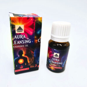 WM Aura Cleansing Fragrance Oil (10ml)