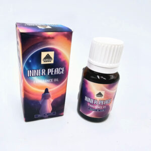 Wellness Mantra Inner Peace Fragrance Oil (10ml)