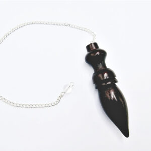 NEW Wooden Pendulum