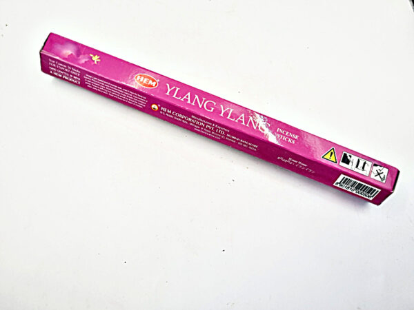 HEM Incense Sticks Ylang Ylang