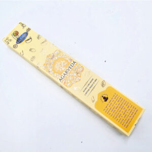 Ullas Agarveda Incense Sticks