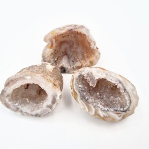 Natural Agate OCO Geodes (4-6cm)