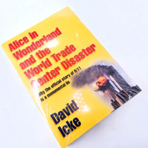 Alice In Wonderland And The World Trade Centre Disaster (David Icke)