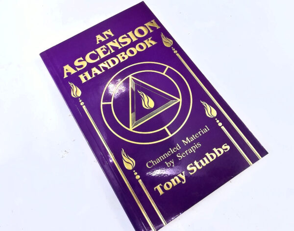 An Ascension Handbook