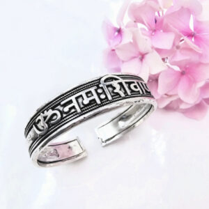 Om Namah Shivaya Bangle