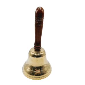 Brass Bell Large (32cm)