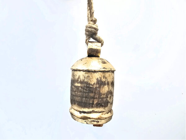 Cow Bell (12cm) "Witches bell" - Image 2