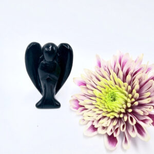 NEW black angel