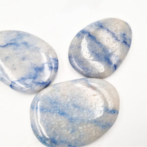 Blue Quartz