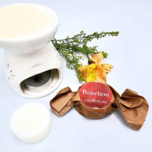 Bourbon Wax Melt