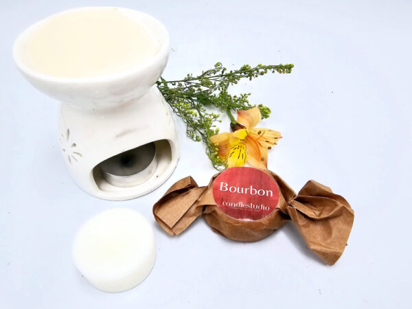 Bourbon Wax Melt