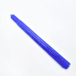 Blue Candles Solid 25cm - Single (Understanding)