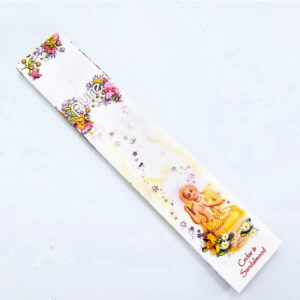 Pure Incense Handcrafted Cedar & Sandalwood