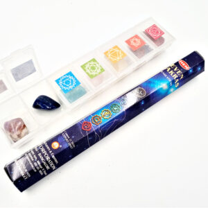 NEW chakra gift set 1