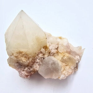 Clear Quartz Cluster C (56g)