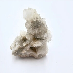 Spirit Quartz Cluster T (27g)