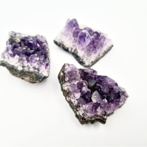 Amethyst Cluster (2-3cm)