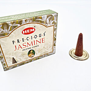 Incense Cones Jasmine