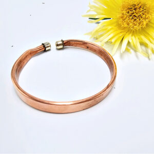 Copper Bangle