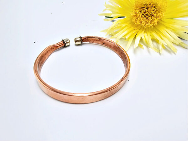 Copper Bangle